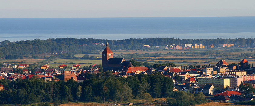 Budżet Obywatelski Miasta Darłowo